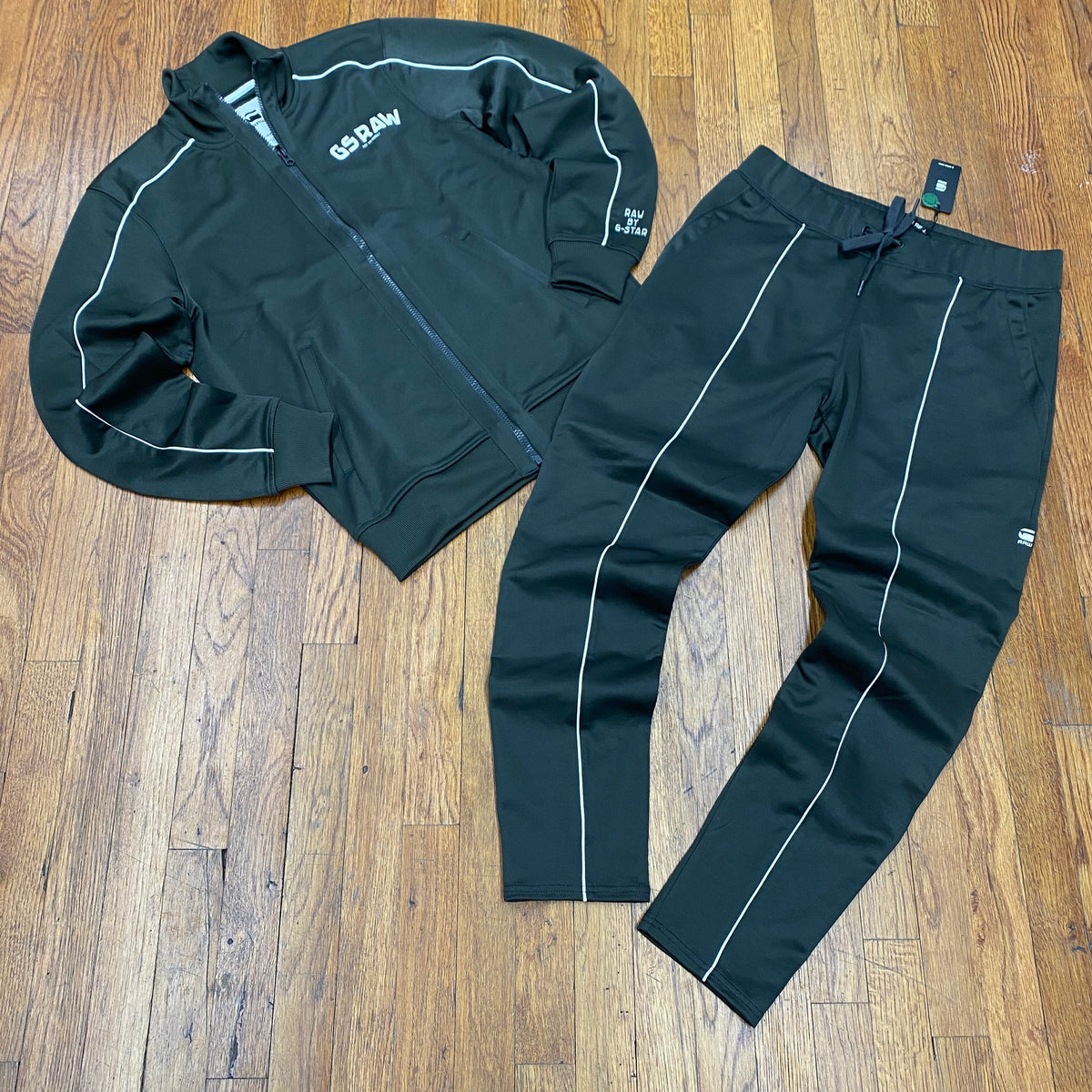 g star sweat suits