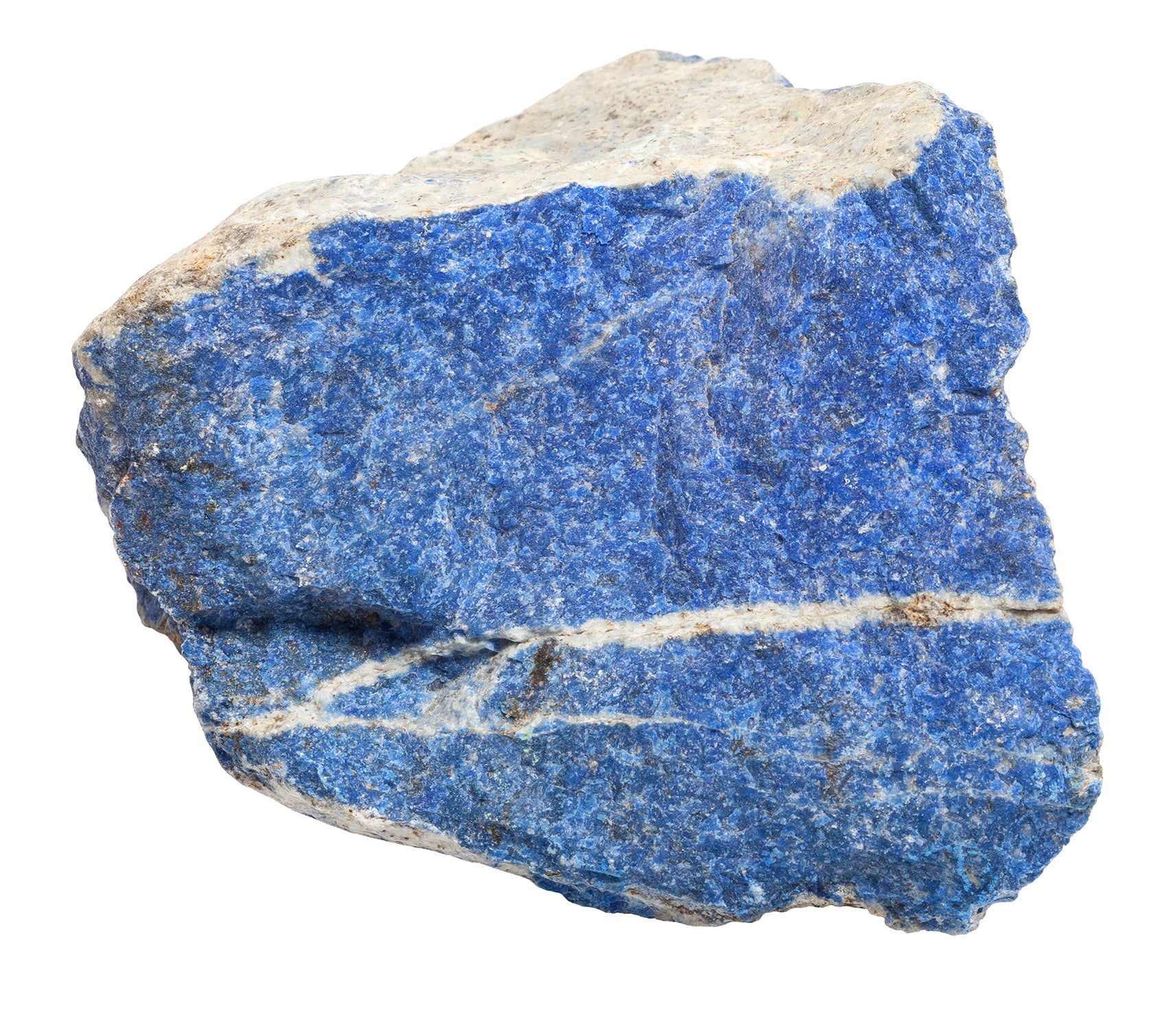 Lapis Lazuli Meaning and Uses