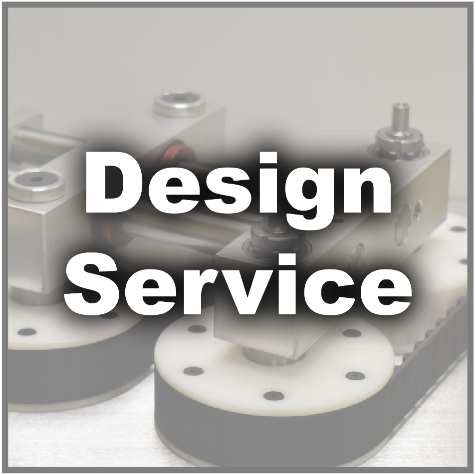 Design Services