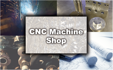 Machine Shop