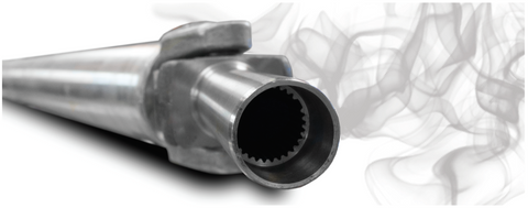 Custom Driveshafts & Repaired Driveshafts