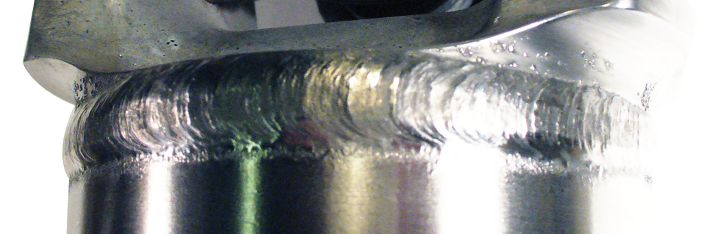 Aluminum Weld