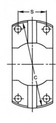 Wing Yoke Diagram