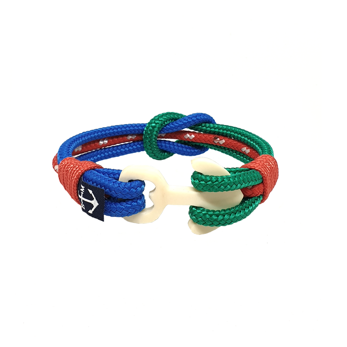 Bran Marion Fiadh Náutica Pulsera