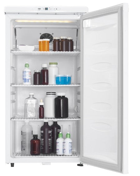 Dh032a1w 1 Danby Health 3 2 Cu Ft Compact Refrigerator Medical