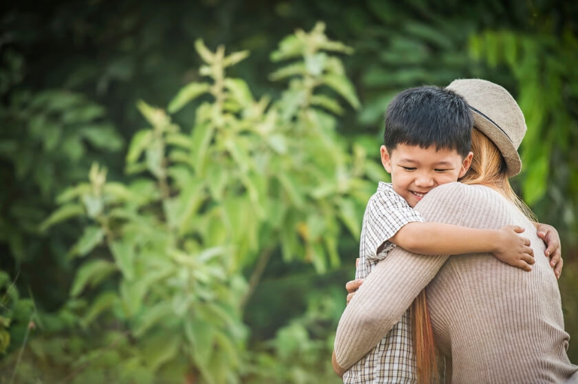 3 Effective Ways to Raise a Grateful Child