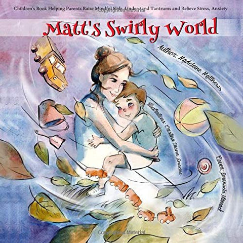 Matt’s Swirly World