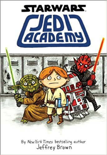 starwars jedi academy