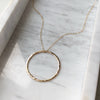 Eternity Pendant