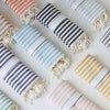 Beach Candy Towel - Licorice