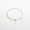 Rayminder UV Awareness Bracelet in Moonstone