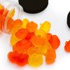 Pickin' Pumpkins Gummy Candy