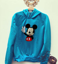 Buzo (1) Mickey II