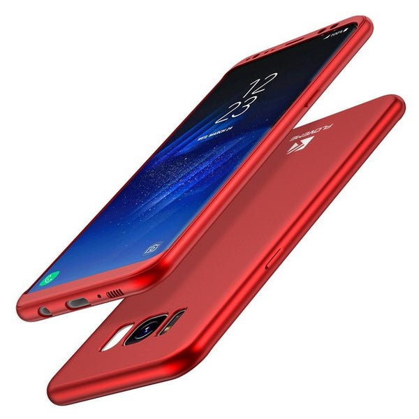 carcasa samsung s8 plus 360