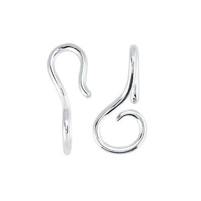 Sterling Silver Pendant Bail