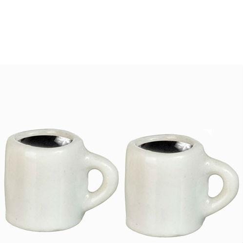 mini coffee mugs