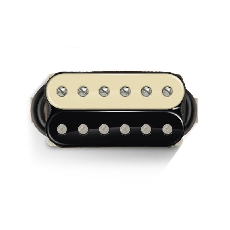Bare Knuckle The Mule Neck ZB – Motor City Guitar