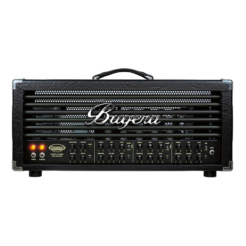 bugera 100 watt amp