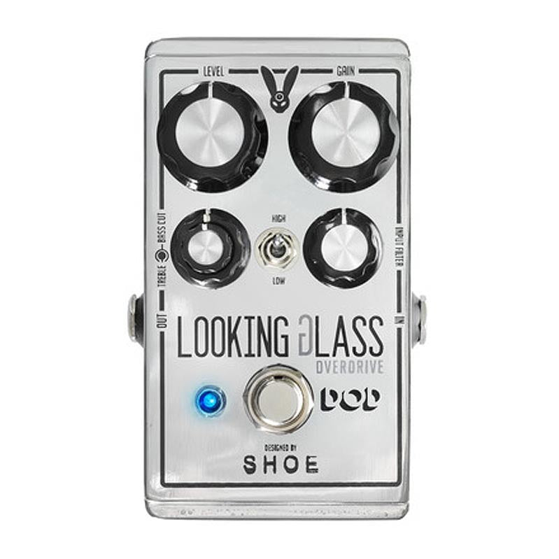 digitech dod looking glass