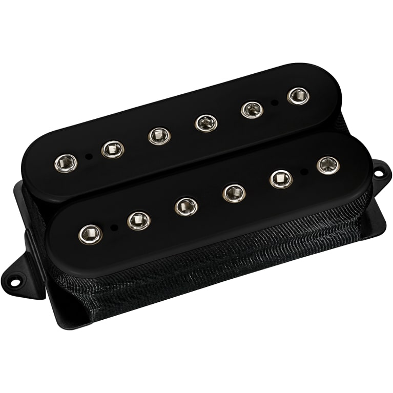 dimarzio titan pickups