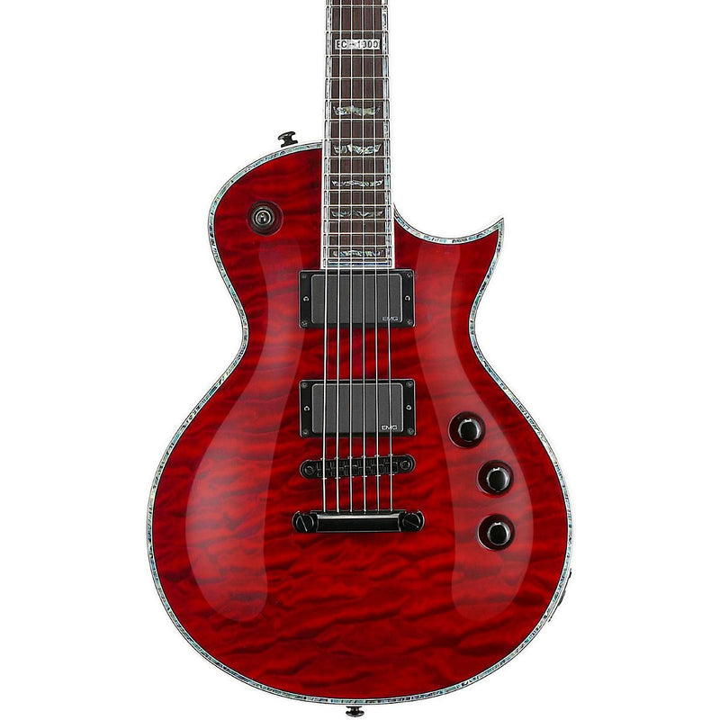 esp ltd ec1000qm