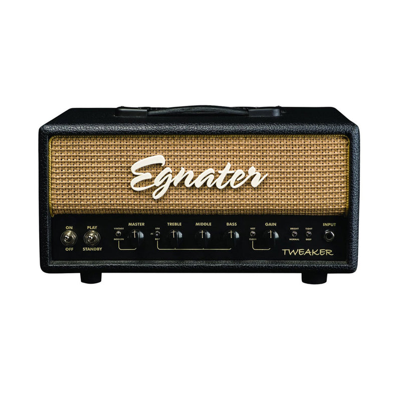 Egnater Tweaker 15 Watt One Channel Tube Head