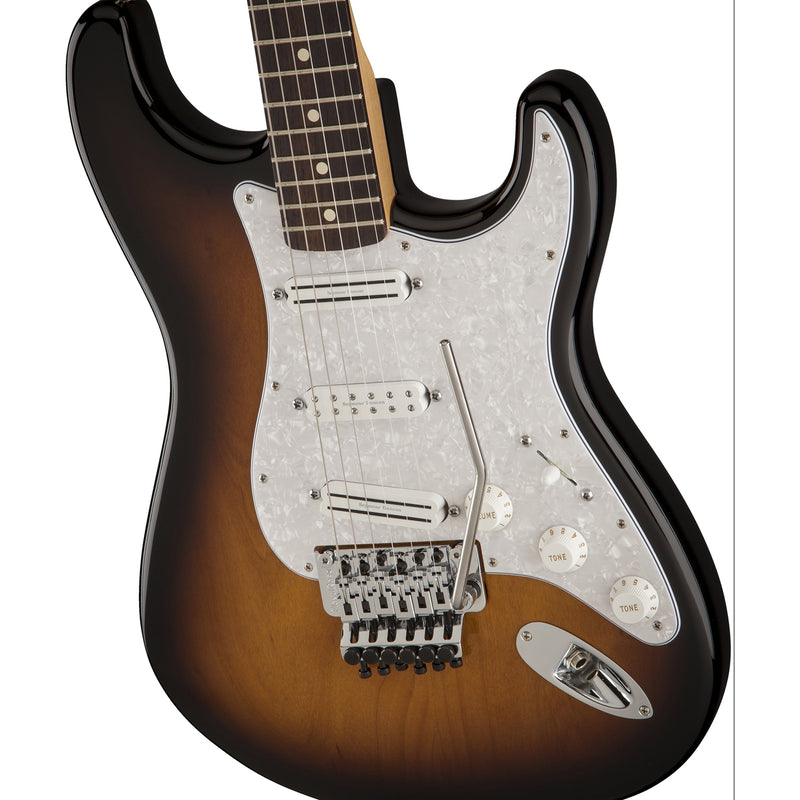 FENDER DAVE MURRAY STRAT HHH R – Motor City Guitar