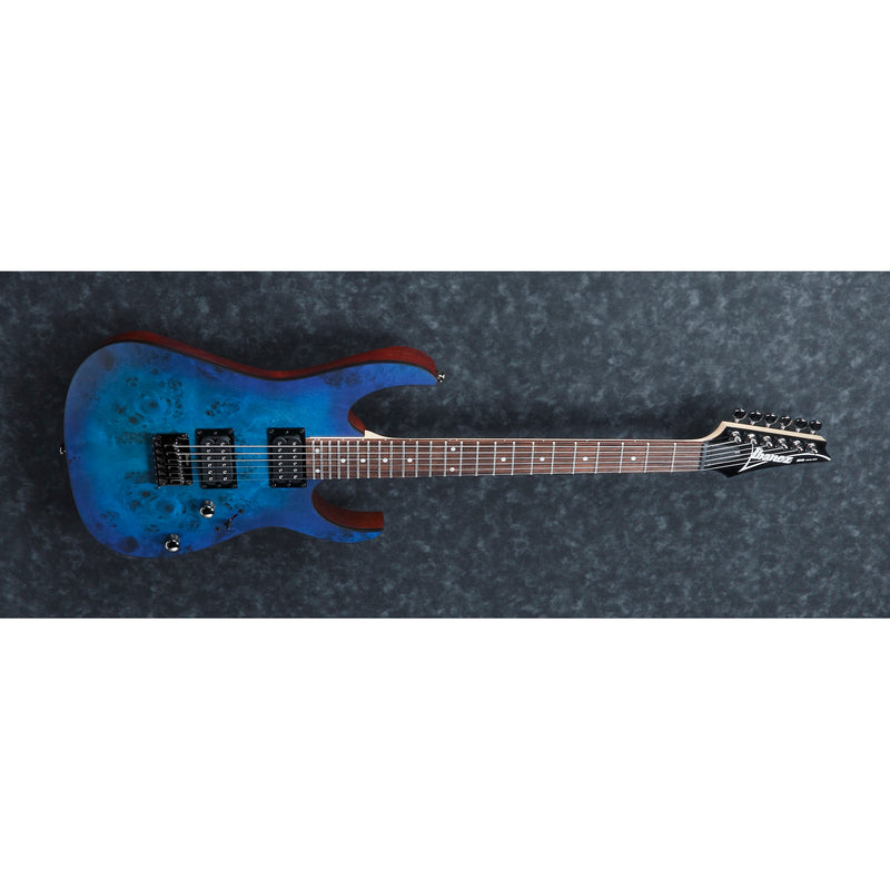 ibanez rg421pbsbf