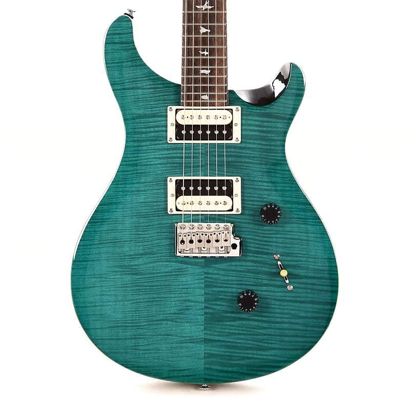 prs se custom 24 sa