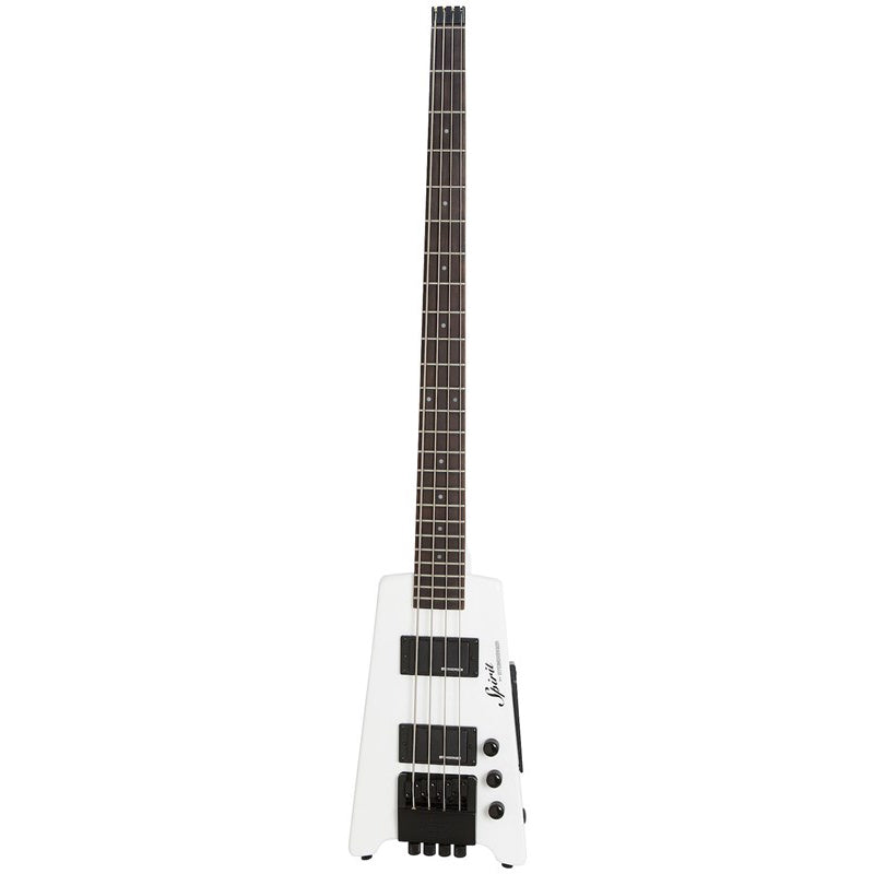 Steinberger Spirit XT-2 Standard Bass (4-String) - White