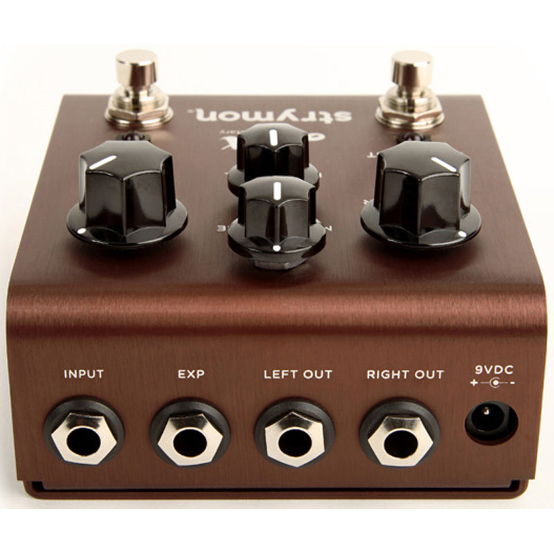 Strymon Lex Rotary Pedal – Motor City Guitar