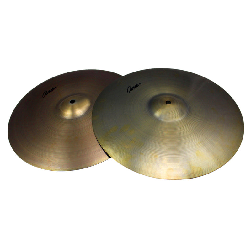 Zildjian A Avedis 15