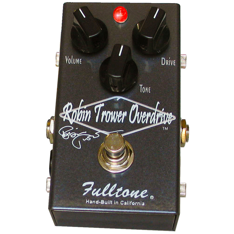 fulltone robin trower