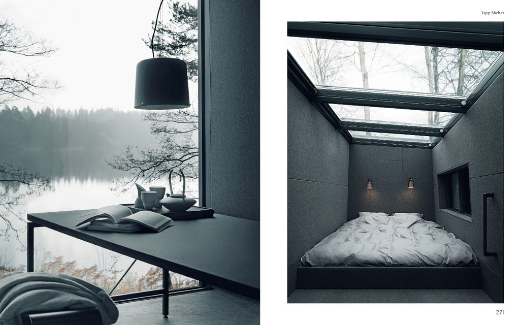 Scandinavia Dreaming by Gestalten - Inside Page
