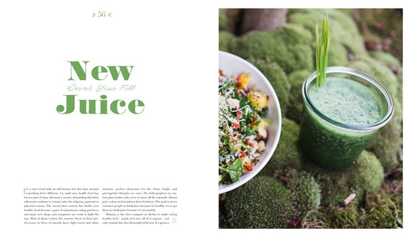 The Delicious by Gestalten - Inside Page