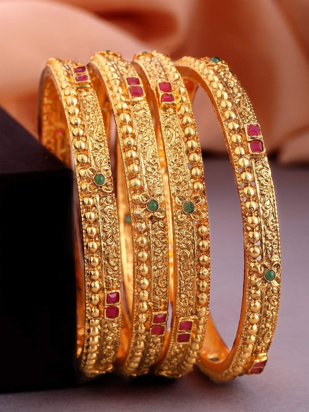 khazana jewellery gold bangles