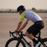 Men's Action Stage2 Jersey - Grey