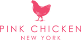 Pink Chicken New York - The Itsy Bitsy Boutique