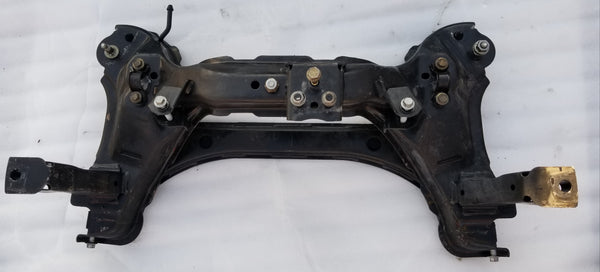 2004 ford escape subframe