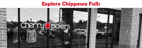 Chippewa Falls Location