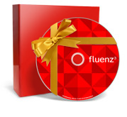 Special Price Fluenz German 1+2+3+4+5