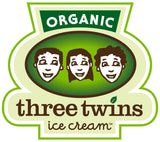 three twins ice cream logo