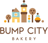 Bump City Bakery logo