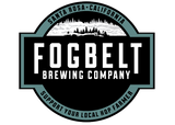 Fogbelt Brewing Company logo