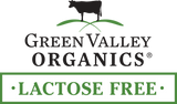 Green Valley Organics logo