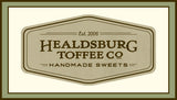 Healdsburg Toffee Co logo