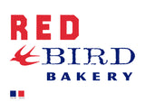 Red Bird Bakery logo