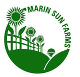 Marin Sun Farms Logo