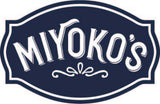 Miyoko's Kitchen logo