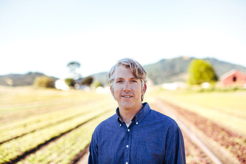 Joe Ferraro, Owner, Culinary Director of Penngrove Market